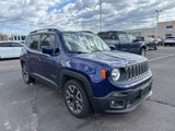 Used 2016 Jeep Renegade Latitude image 3