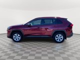 Used 2020 Toyota RAV4 LE image 4