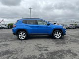 Used 2018 Jeep Compass Latitude w/ Popular Equipment Group image 4