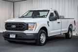 Certified 2022 Ford F150 XL image 3