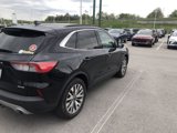 Used 2021 Ford Escape Titanium w/ Class II Trailer Tow Package image 3