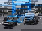 New 2025 Chevrolet Trax RS w/ Driver Confidence Package image 6