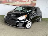 Used 2014 Kia Rio LX w/ Power Package image 2