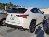 Used 2019 Lexus NX 300 FWD image 3