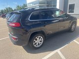 Used 2016 Jeep Cherokee Latitude image 3