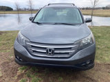Used 2012 Honda CR-V EX image 2