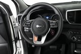 Used 2021 Kia Sportage LX image 3