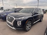 Used 2020 Hyundai Palisade SEL w/ Convenience Package image 3