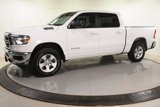 Used 2021 RAM 1500 Lone Star image 5