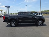 Used 2020 Ford Ranger Lariat w/ Technology Package image 3