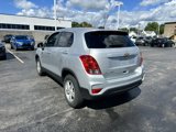 Used 2022 Chevrolet Trax LS w/ Tint and Cruise Package image 6