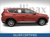 Used 2020 Hyundai Santa Fe SE image 2