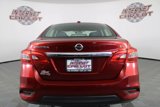 Used 2018 Nissan Sentra SV image 6