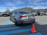 Used 2017 Lexus IS 300 F Sport w/ F Sport Package image 5