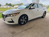 Used 2022 Nissan Sentra SV image 4