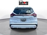 Used 2024 Nissan Kicks SR image 6