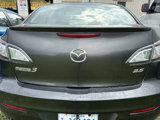 Used 2010 MAZDA MAZDA3 s Sport image 5