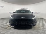 Used 2023 Hyundai Elantra Limited w/ Cargo Package image 2