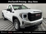 New 2025 GMC Sierra 1500 Pro w/ Trailering Package image 4