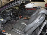 Used 2005 Mercedes-Benz SL 65 AMG image 2