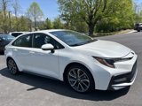Used 2021 Toyota Corolla SE image 2