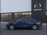 New 2025 MAZDA MAZDA3 s image 3