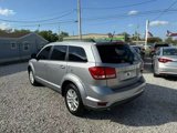 Used 2016 Dodge Journey SXT image 4