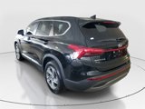 Certified 2022 Hyundai Santa Fe SE image 4