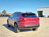 New 2025 Chevrolet Trax RS w/ Driver Confidence Package image 4
