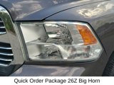 Used 2014 RAM 1500 Big Horn image 6