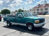 Used 1996 Ford F150 2WD Regular Cab image 4