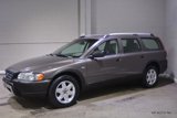 Used 2005 Volvo XC70 image 2