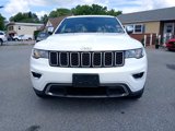 Used 2020 Jeep Grand Cherokee Limited w/ Luxury Group II image 2