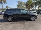 Used 2017 Chevrolet Traverse LT image 4