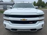 Used 2017 Chevrolet Silverado 1500 LT w/ All Star Edition image 3