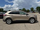 Certified 2020 Ford Edge SEL w/ Convenience Package image 3