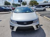 Used 2013 Kia Forte Koup SX w/ Tech Pkg image 5