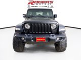 Used 2023 Jeep Wrangler Sport image 2