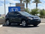 Used 2015 Acura RDX FWD image 4
