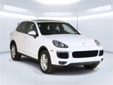 Used 2016 Porsche Cayenne image 5