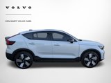 Used 2023 Volvo C40 P8 Recharge Ultimate image 2