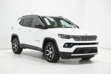 Used 2024 Jeep Compass Limited image 4
