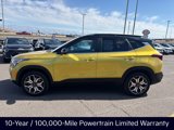 Certified 2021 Kia Seltos S image 2