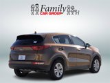 Used 2018 Kia Sportage LX image 4