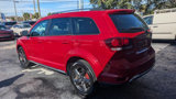 Used 2018 Dodge Journey Crossroad image 2