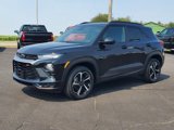 Used 2023 Chevrolet TrailBlazer RS image 2