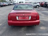 Used 2002 Cadillac De Ville DTS w/ Premium Equipment Pkg image 6