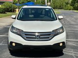 Used 2014 Honda CR-V EX image 2