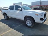 Certified 2022 Toyota Tacoma SR image 5