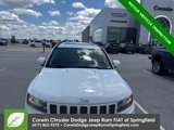 Used 2016 Jeep Compass High Altitude image 5